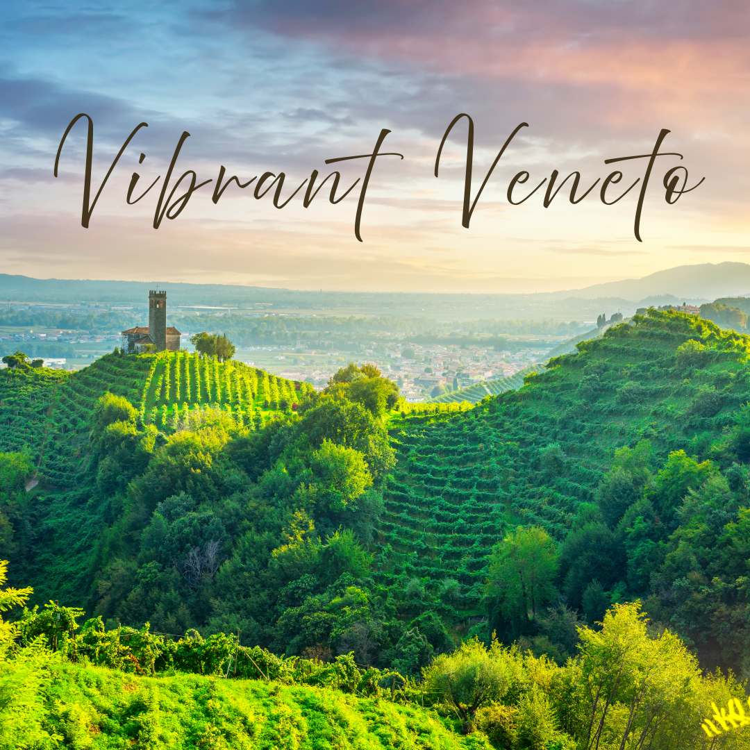 Image of Vibrant Veneto